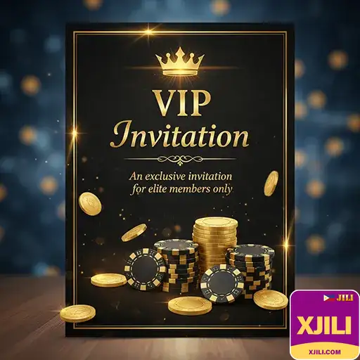xjili vip 